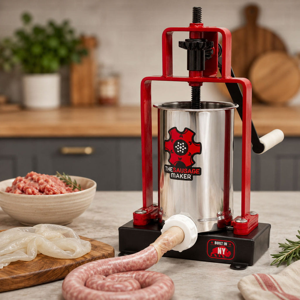 BUILT Series Sausage Stuffer - View 4