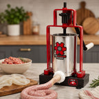 BUILT Series Sausage Stuffer - View 4