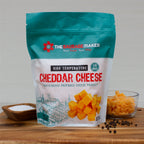 Cheddar Hot Dogs Kit - View 7