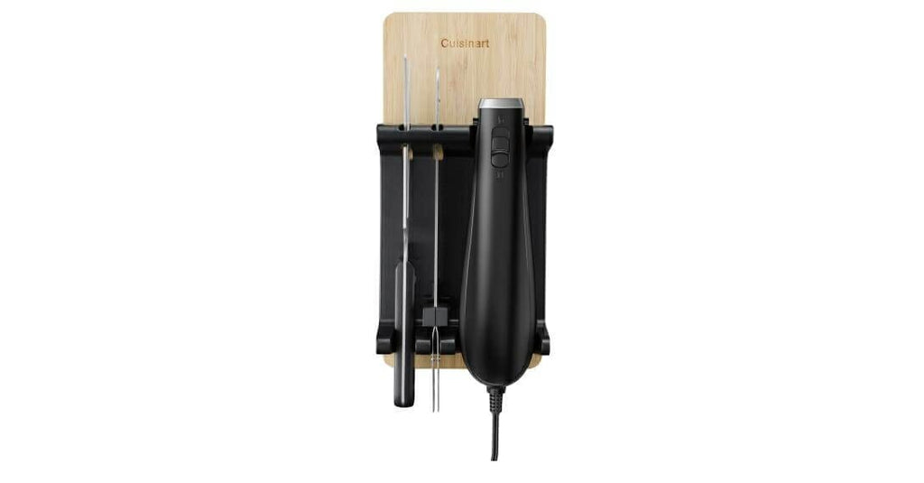 Cuisinart Electric Knife with Cutting Board - View 1