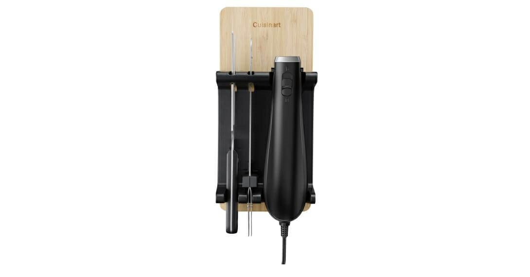 Cuisinart Electric Knife with Cutting Board - View 1