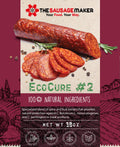 EcoCure #2 - 16oz - View 1