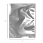 Mylar Gallon Bag 5mil 10pc - View 1