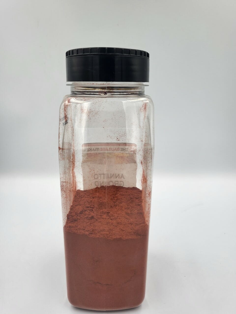Ground Annatto - View 2