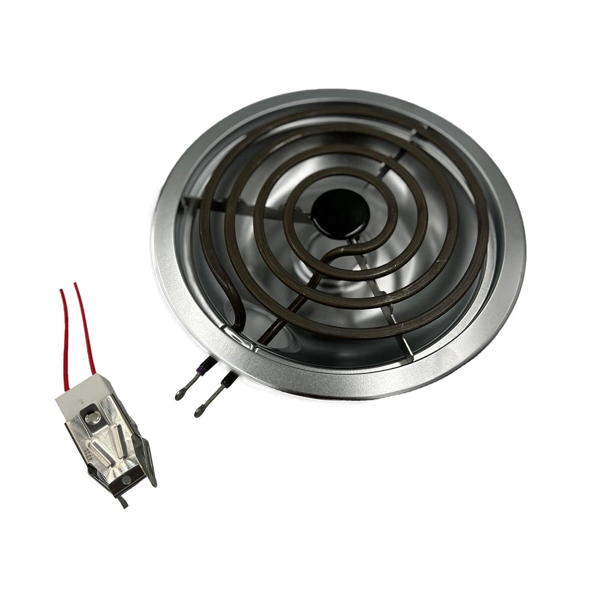 Heating Element for 50 lb. Smoker - View 1