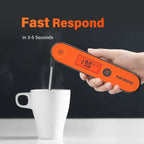 INKBIRD Instant Read Thermometer IHT-1P - View 5