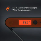 INKBIRD Instant Read Thermometer IHT-1P - View 3
