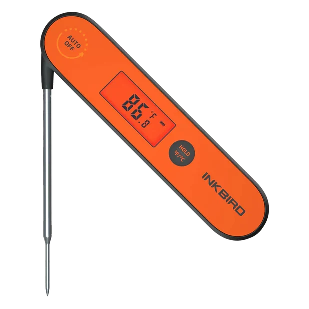 INKBIRD Instant Read Thermometer IHT-1P - View 1
