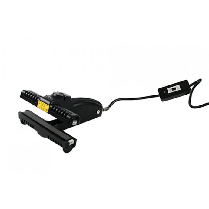Hand Held HotJaw Sealer - View 2