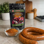 Jalapeño Cheddar Chicken Sausage Kit - View 2