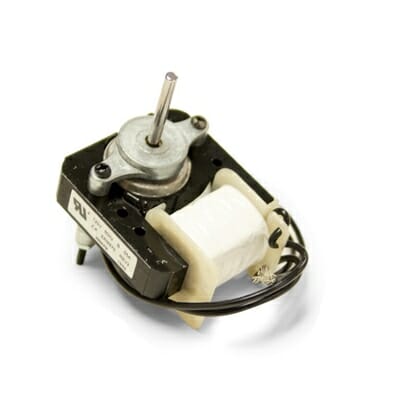 Motor for D-5/10/12 - View 1