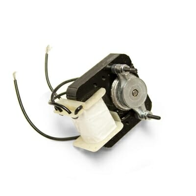 Motor for D-5/10/12 - View 2