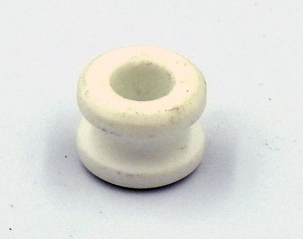 Grooved Insulator for D-5/10 - View 1