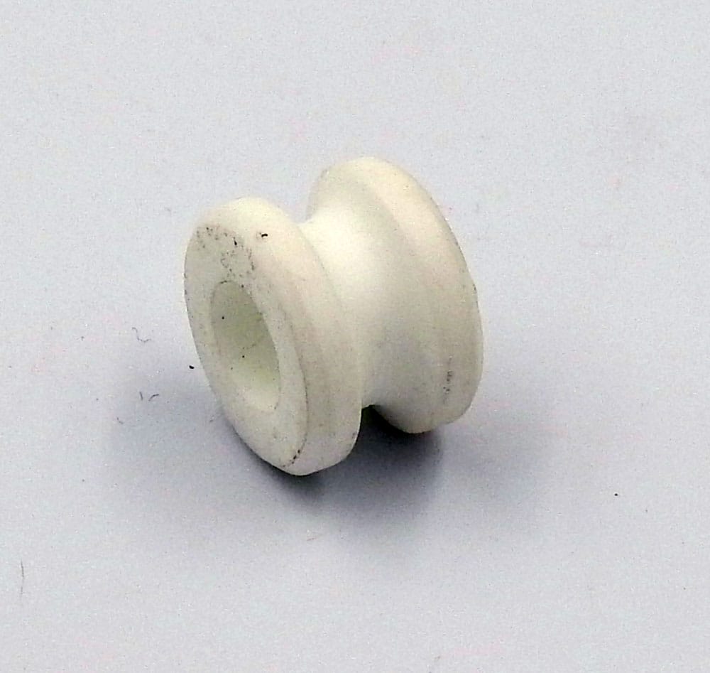 Grooved Insulator for D-5/10 - View 2