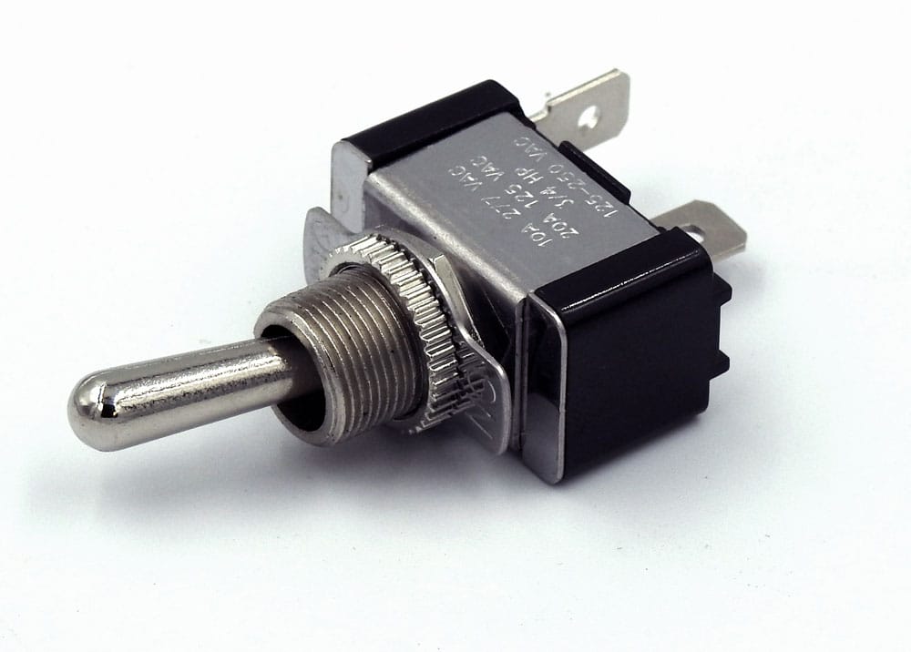 Toggle Switch for D-5/10 - View 2