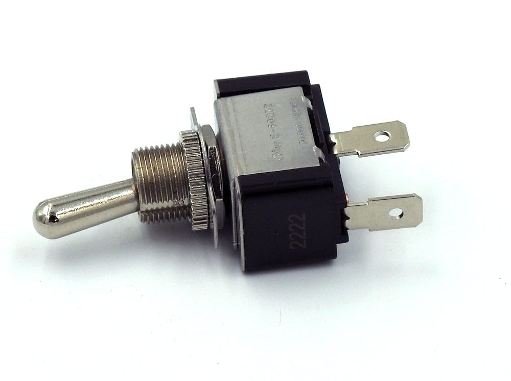 Toggle Switch for D-5/10 - View 3
