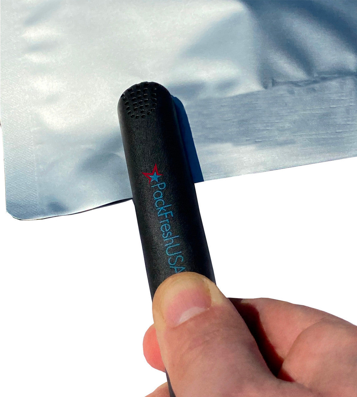 The Pack Fresh USA Mini Bag Sealer - View 4