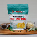 High Temp 1lb Cheese Assortment 5-pack - View 6