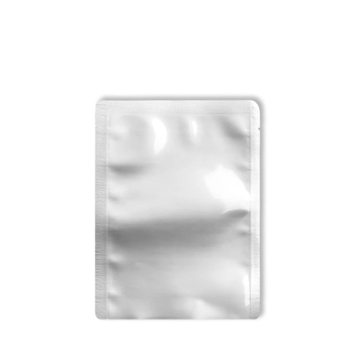 Mylar Quart Bag 5mil 20pc - View 2