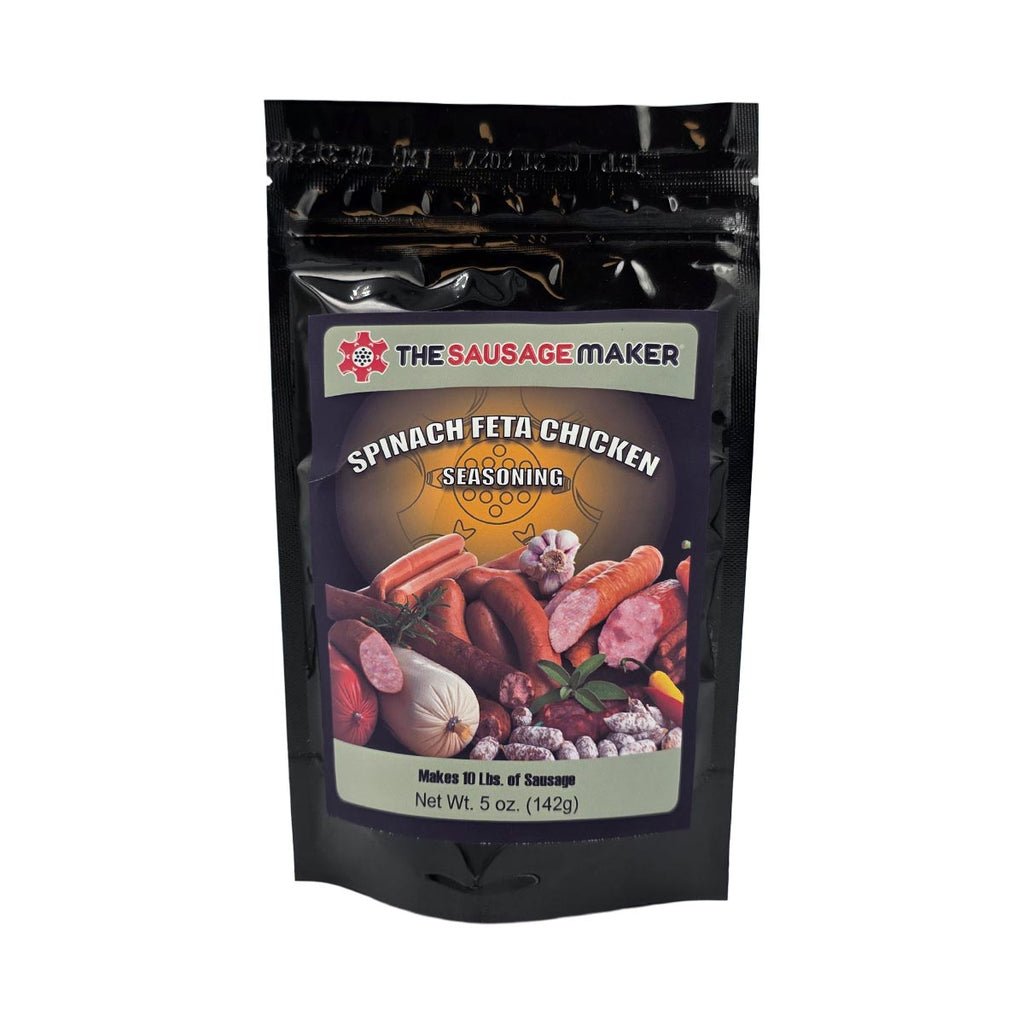 Spinach Feta Chicken Sausage Seasoning, 5 oz. - View 1