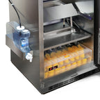 Stainless Steel Digital Dry Curing Cabinet - View 3