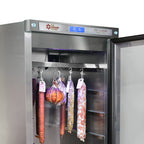 Stainless Steel Digital Dry Curing Cabinet - View 4