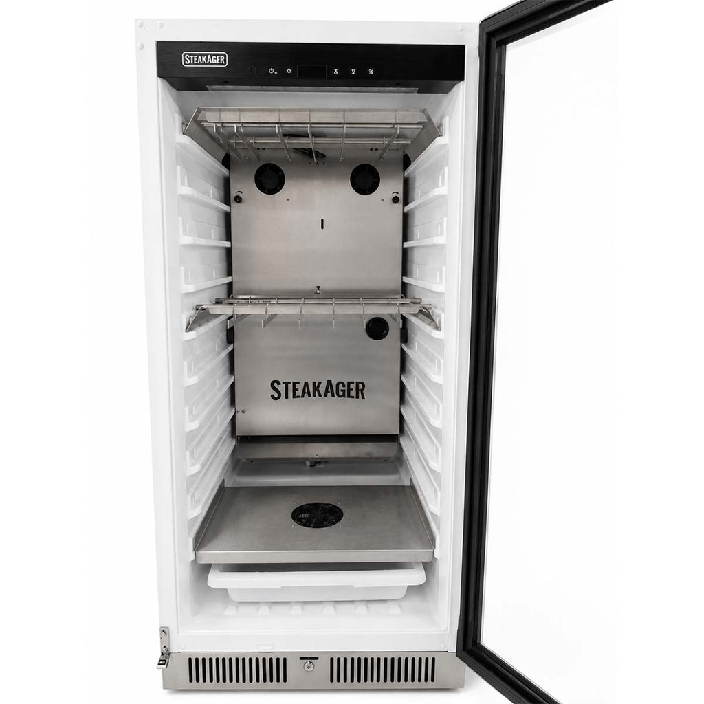 SteakAger Dry Curing and Fermenting Cabinet - Charcutier 160 (9.53 cu.ft.) - View 3