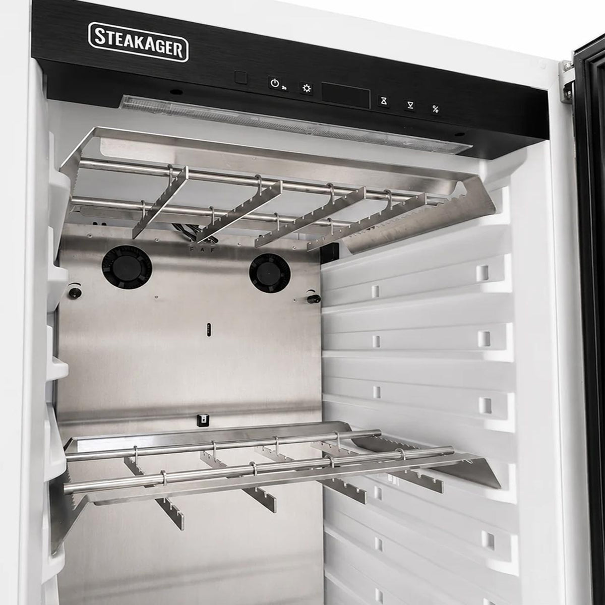 SteakAger Dry Curing and Fermenting Cabinet - Charcutier 240 (13.7 cu.ft.) - View 4