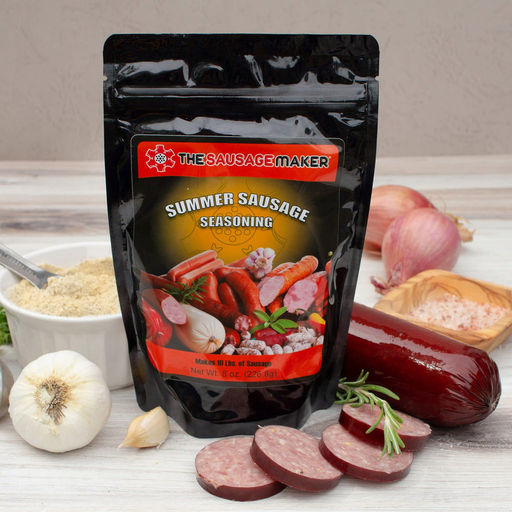 Summer Sausage Seasoning - View 9