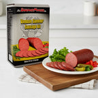 Summer Sausage Seasoning Kit - View 2