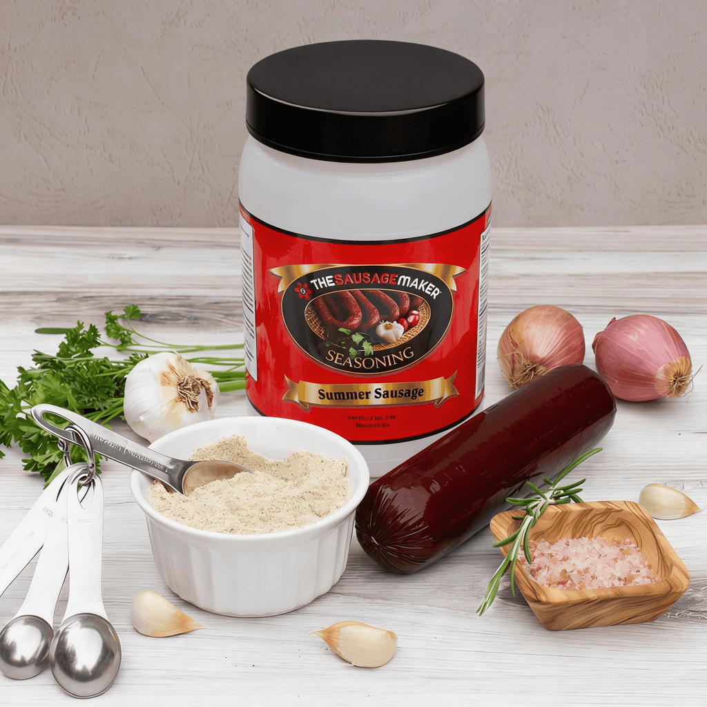 Summer Sausage Seasoning - View 3