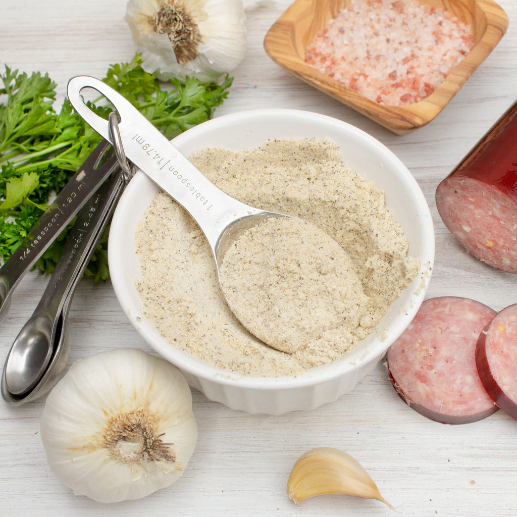 Summer Sausage Seasoning - View 4