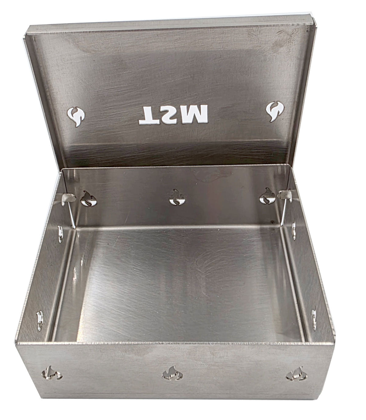 TSM Smoker Box, Mini - View 3