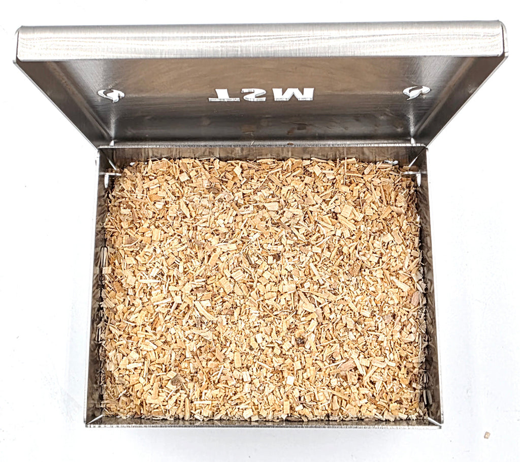 TSM Smoker Box, Mini - View 2