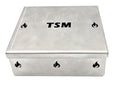 TSM Smoker Box, Mini - View 1