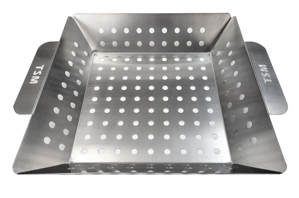 TSM Grilling Basket - View 1