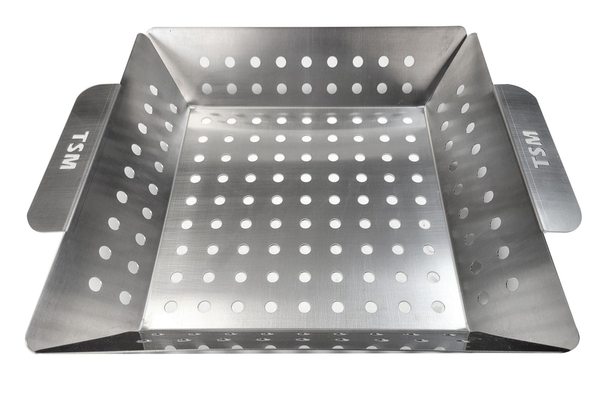 TSM Grilling Basket - View 1