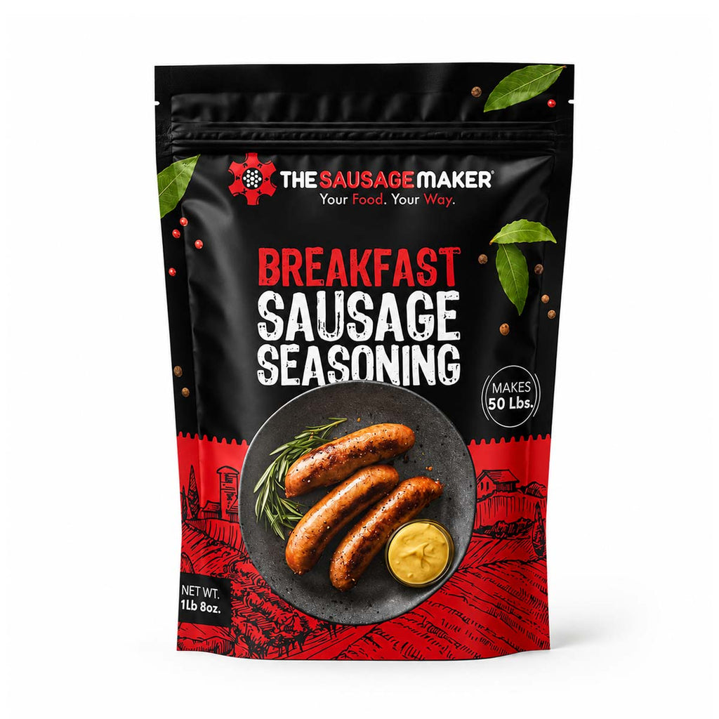 Breakfast Sausage Seasoning - View 1