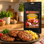 Breakfast Sausage Seasoning - View 6