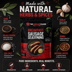 Breakfast Sausage Seasoning - View 3