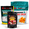 Cheddar Sweet Italian Sausage Kit - View 1