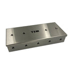 TSM Smoker Box - View 1
