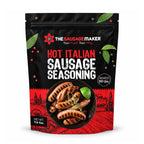Hot Italian Sausage Seasoning 1lb 4oz - View 1