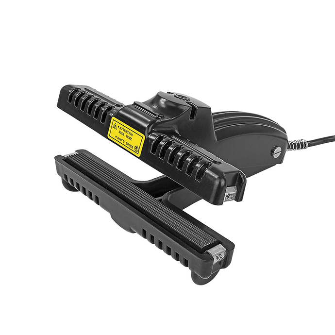 Hand Held HotJaw Sealer - View 1