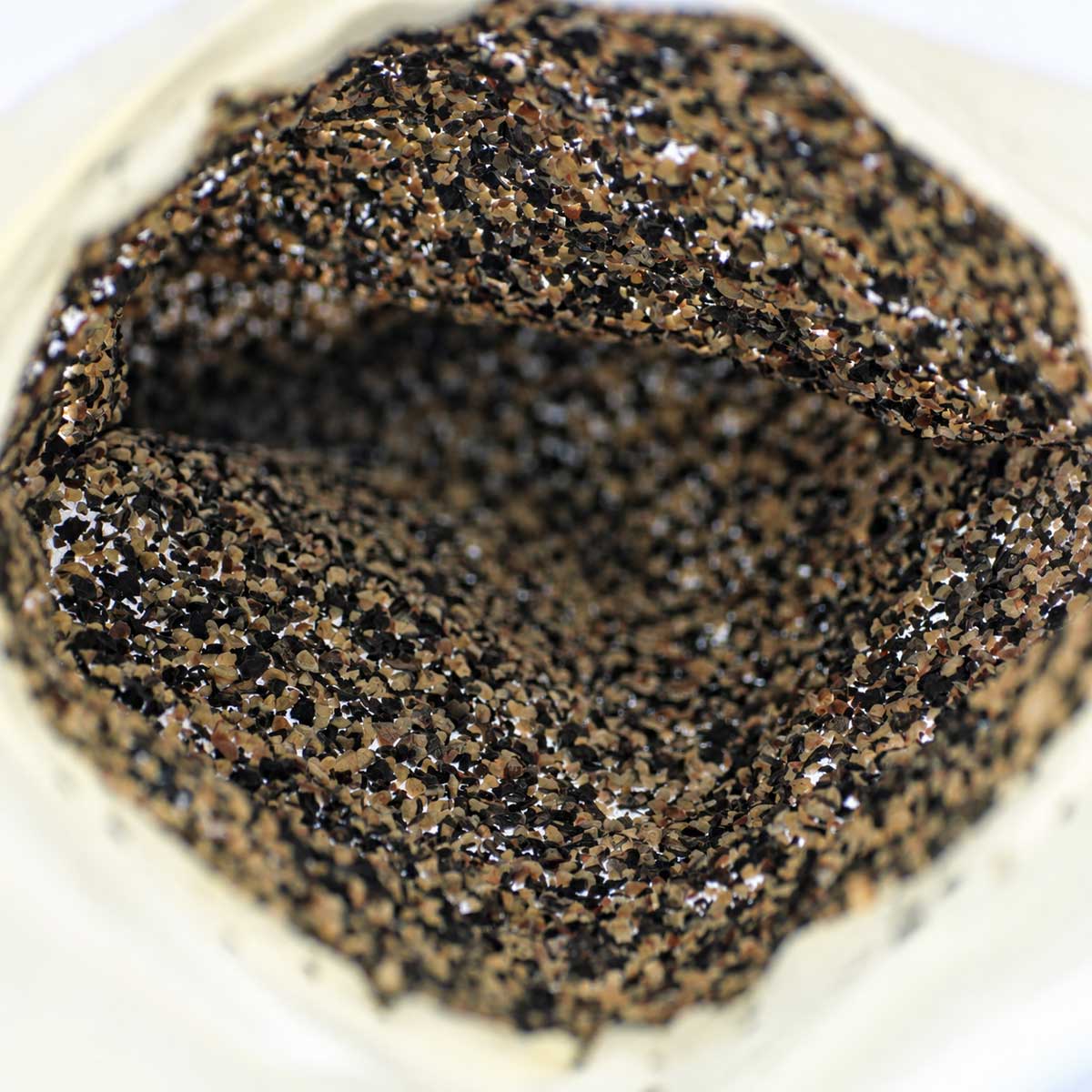 Black Pepper Spice Lined Casing 65mm x 20  (3-pack) - View 2