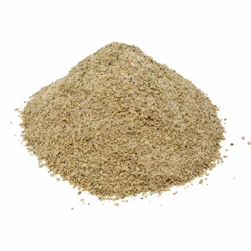 Mild-Hot Breakfast Sausage Seasoning - View 1