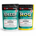 Natural Sausage Casings Variety Pack - Hog, Sheep - View 1