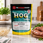 Natural Hog Casings Home Pack - View 2