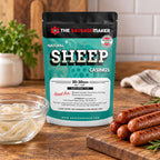 Natural Sausage Casings Variety Pack - Hog, Sheep - View 5