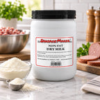 Non-Fat Dry Milk, 1 lb. 8 oz. - View 2